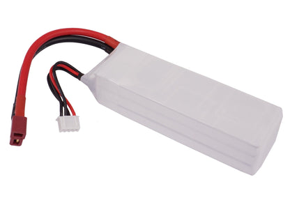 Replacement Battery for RC  CS-LT949RT – Remote control  – 2200mAh / 24.42Wh / 11.1V