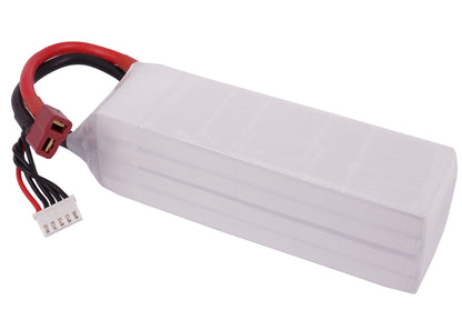 Replacement Battery for RC  CS-LT961RT – Drones – 2600mAh / 38.48Wh / 14.8V