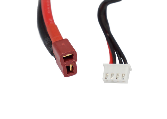 Replacement Battery for RC  CS-LT965RT – Heli/Airplane – 2600mAh / 28.86Wh / 11.1V