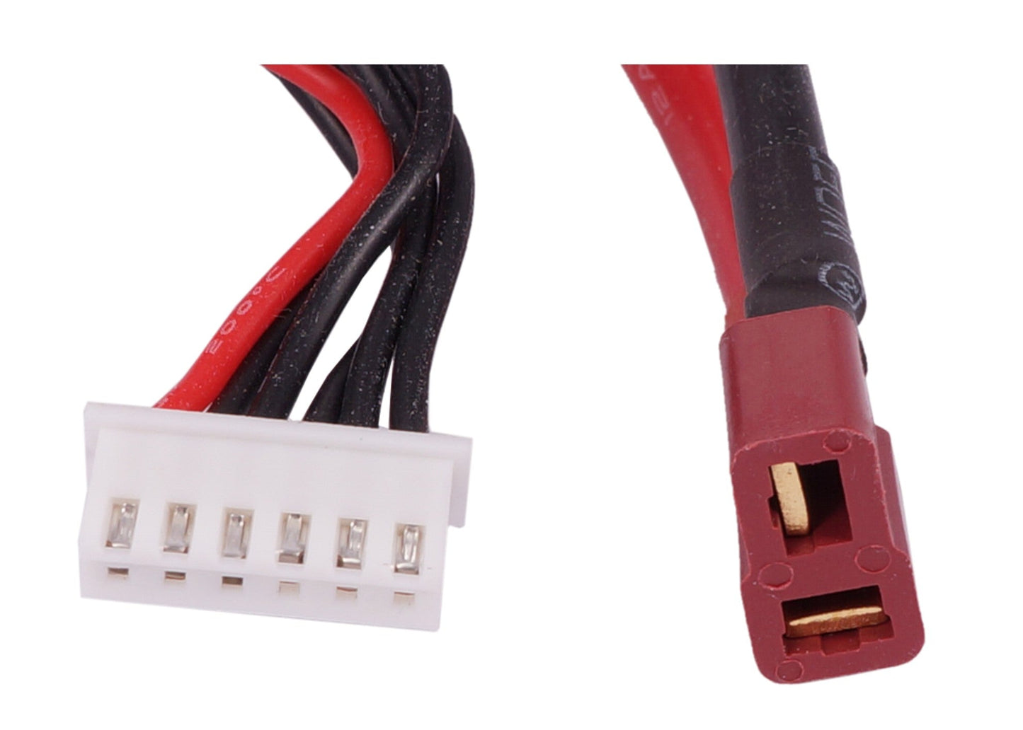 Replacement Battery for RC  CS-LT967RT – Heli/Airplane – 2600mAh / 48.10Wh / 18.5V