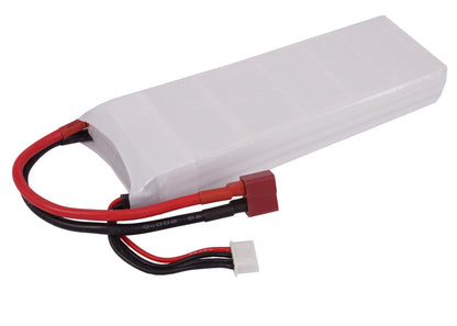 Replacement Battery for RC  CS-LT973RT – FPV – 2500mAh / 27.75Wh / 11.1V
