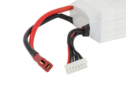 Replacement Battery for RC  CS-LT975RT – FPV – 2500mAh / 55.50Wh / 22.2V