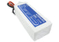 Replacement Battery for RC  CS-LT988RT – Remote control  – 4350mAh / 96.57Wh / 22.2V