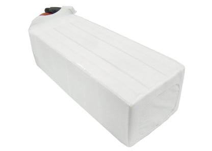 Replacement Battery for RC  CS-LT988RT – Heli/Airplane – 4350mAh / 96.57Wh / 22.2V
