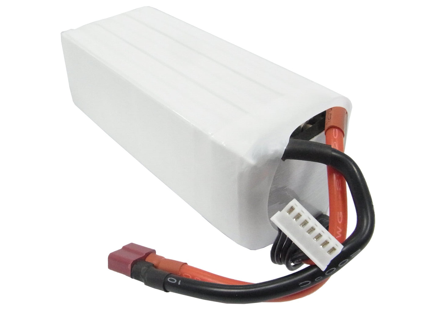 Replacement Battery for RC  CS-LT988RT – FPV – 4350mAh / 96.57Wh / 22.2V