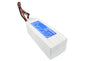 Replacement Battery for RC  CS-LT992RT – Remote control  – 5000mAh / 92.50Wh / 18.5V