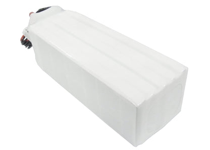 Replacement Battery for RC  CS-LT992RT – Heli/Airplane – 5000mAh / 92.50Wh / 18.5V