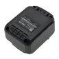 Replacement Battery for LUX-TOOLS  ABS-12-Li – Power Tools – 5000mAh / 60.00Wh / 12.0V