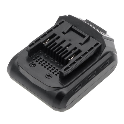 Replacement Battery for LUX-TOOLS  ABS-12-Li – Power Tools – 1500mAh / 18.00Wh / 12.0V