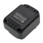 Replacement Battery for LUX-TOOLS  ABS-12-Li – Power Tools – 3000mAh / 36.00Wh / 12.0V