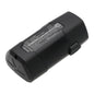 Replacement Battery for LUX-TOOLS  A-KS-18Li/25 – Power Tools – 3000mAh / 54.00Wh / 18.0V