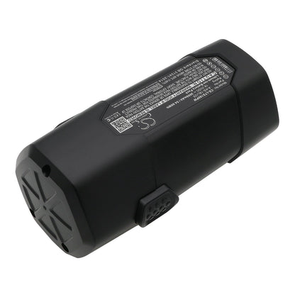 Replacement Battery for LUX-TOOLS  A-KS-18Li/25 – Power Tools – 3000mAh / 54.00Wh / 18.0V
