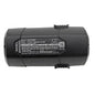 Replacement Battery for LUX-TOOLS A-KS-18Li/25 – 3000mAh / 54.00Wh