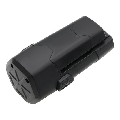 Replacement Battery for LUX-TOOLS  A-KS-18Li/25 – Power Tools – 5000mAh / 90.00Wh / 18.0V