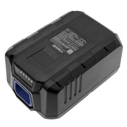Replacement Battery for LUX-TOOLS  A-36LI/38 H – Power Tools – 3000mAh / 108.00Wh / 36.0V