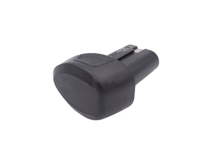 Replacement Battery for LUX-TOOLS  AGS 7.2 LI – Power Tools – 2000mAh / 14.40Wh / 7.2V