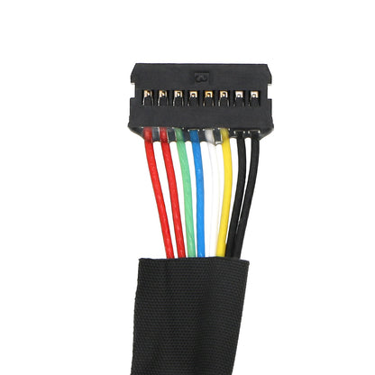 Replacement Battery for Lenovo  ThinkBook 14 G4 IAP 21CX000DAD – Notebook, Laptop – 3850mAh / 44.81Wh / 11.64V