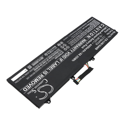 Replacement Battery for Lenovo  ThinkBook 16 G4 ARA 21D10003KR – Notebook, Laptop – 4450mAh / 68.35Wh / 15.36V
