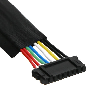 Replacement Battery for Lenovo  ThinkBook 16 G4 ARA 21D10003KR – Notebook, Laptop – 4450mAh / 68.35Wh / 15.36V