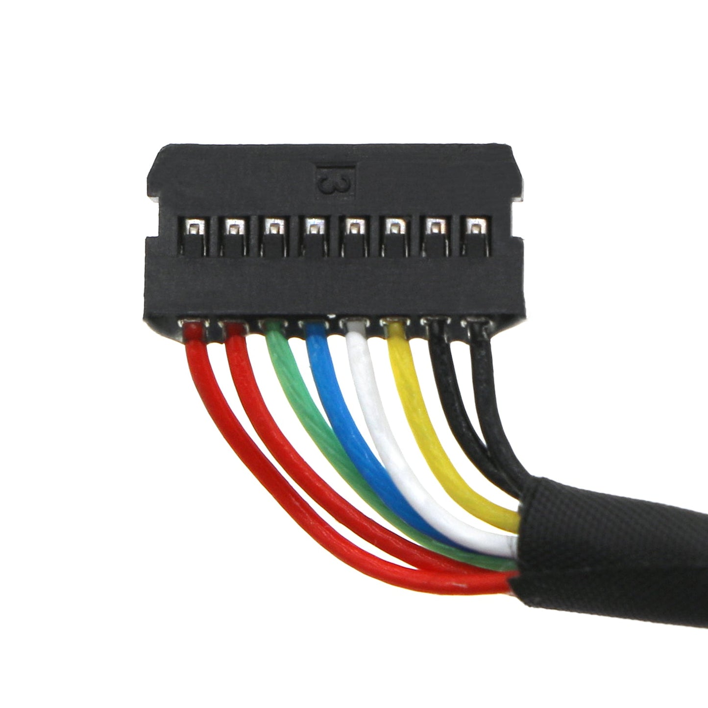 Replacement Battery for Lenovo  ThinkBook 16 G6 IRL-21KH006HUA – Notebook, Laptop – 6350mAh / 49.02Wh / 7.72V