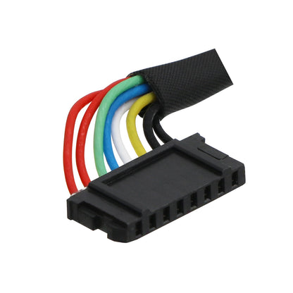 Replacement Battery for Lenovo  ThinkBook 16 G6 IRL-21KH006HUA – Notebook, Laptop – 6350mAh / 49.02Wh / 7.72V