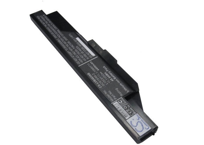 Replacement Battery for Lenovo  B465 – Notebook, Laptop – 4400mAh/48.84Wh / 11.1V