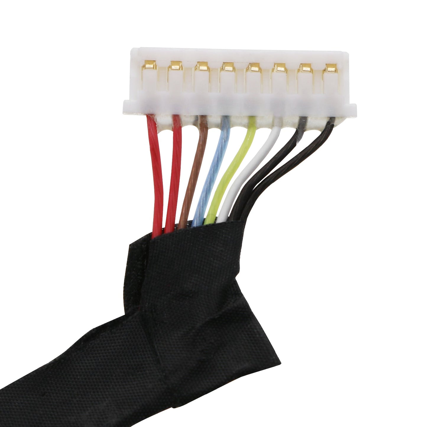 Replacement Battery for Lenovo  100S-11IBY – Notebook, Laptop – 4400mAh / 33.44Wh / 7.6V