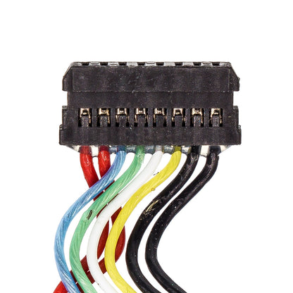 Replacement Battery for Lenovo  Chromebook C340-15 – Notebook, Laptop – 7350mAh / 55.13Wh / 7.5V