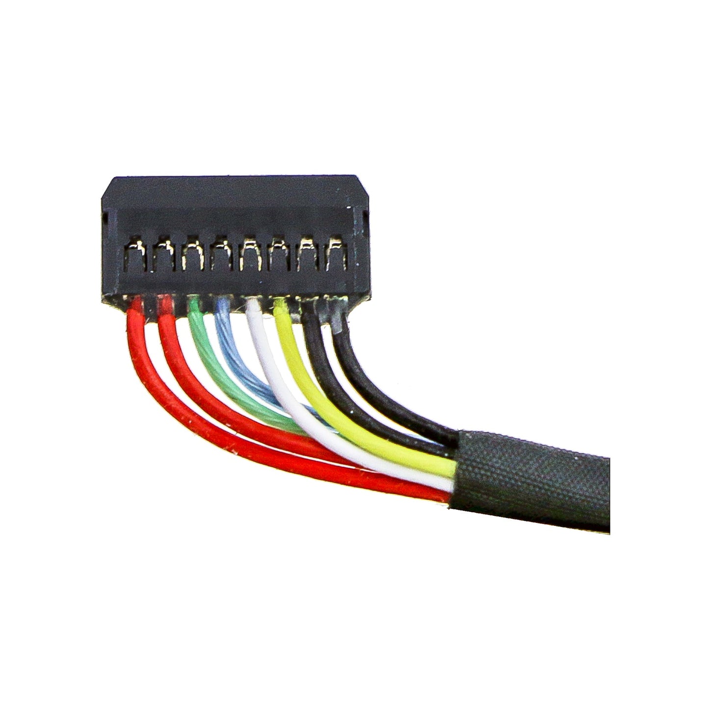 Replacement Battery for Lenovo  Yoga C740 14 – Notebook, Laptop – 6500mAh / 50.18Wh / 7.72V