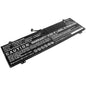Replacement Battery for Lenovo  Yoga 14C 2021 – Notebook, Laptop – 4600mAh / 70.66Wh / 15.36V
