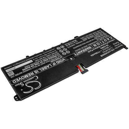 Replacement Battery for Lenovo  Yoga C950 – Notebook, Laptop – 7750mAh / 59.52Wh / 7.68V