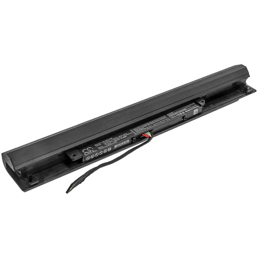 Replacement Battery for Lenovo  Ideapad 110-15ISK – Notebook, Laptop – 4100mAh / 44.28Wh / 10.8V