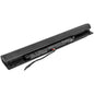 Replacement Battery for Lenovo  Ideapad 110-15ISK – Notebook, Laptop – 4100mAh / 44.28Wh / 10.8V