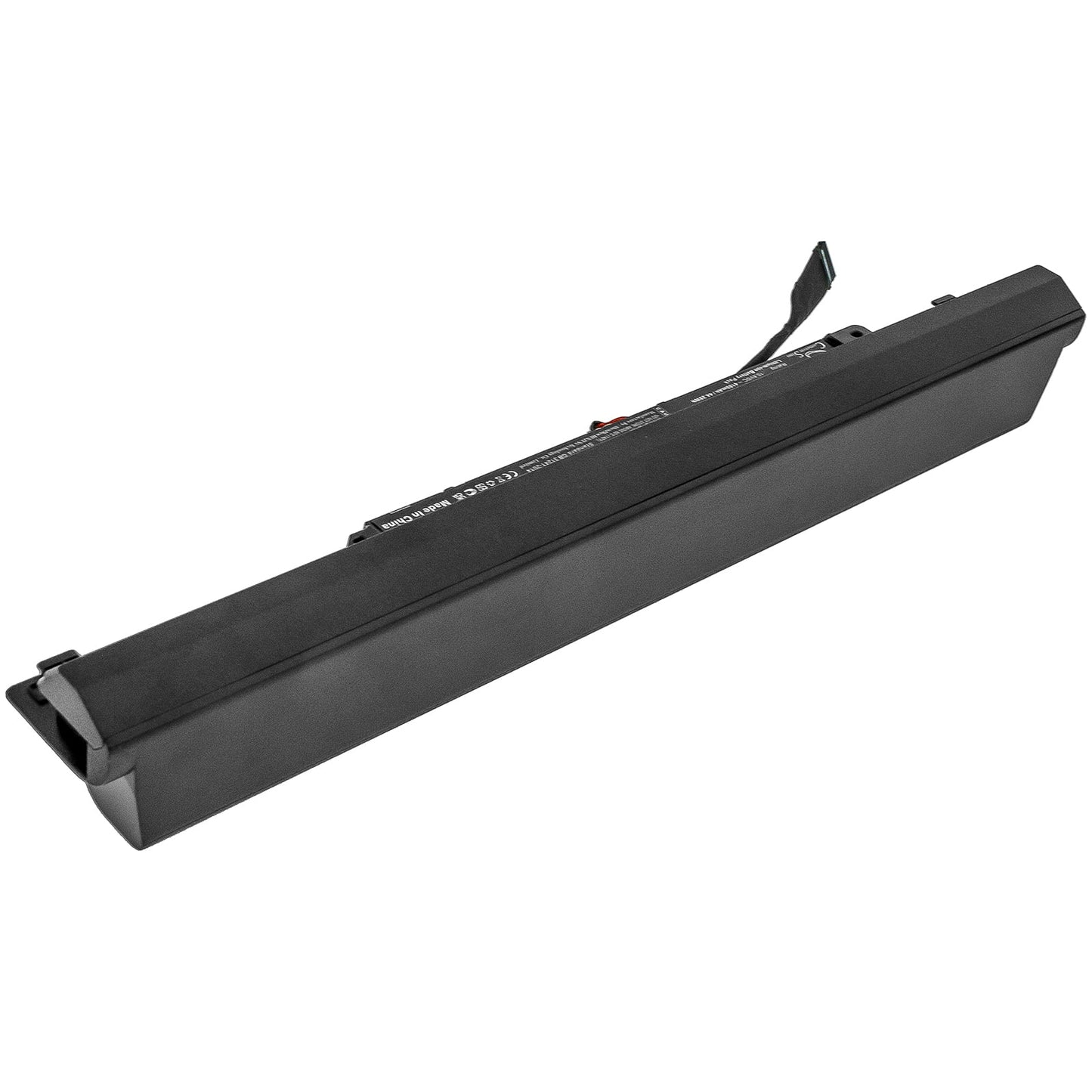 Replacement Battery for Lenovo  Ideapad 110-15ISK – Notebook, Laptop – 4100mAh / 44.28Wh / 10.8V