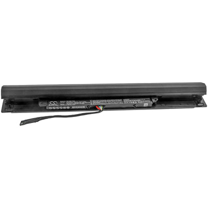 Replacement Battery for Lenovo  Ideapad 110-15ISK – Notebook, Laptop – 4100mAh / 44.28Wh / 10.8V