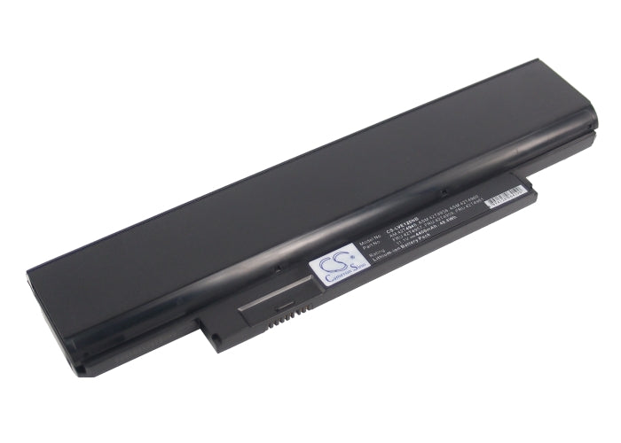 Replacement Battery for Lenovo  Thinkpad E120 – Notebook, Laptop – 4400mAh/48.8Wh / 11.1V