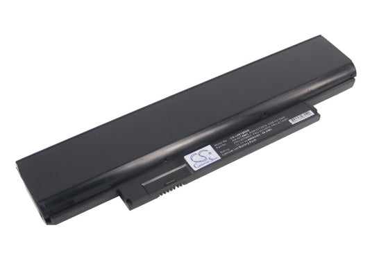 Replacement Battery for Lenovo  Thinkpad E120 – Notebook, Laptop – 4400mAh/48.8Wh / 11.1V