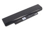 Replacement Battery for Lenovo  Thinkpad E120 – Notebook, Laptop – 4400mAh/48.8Wh / 11.1V