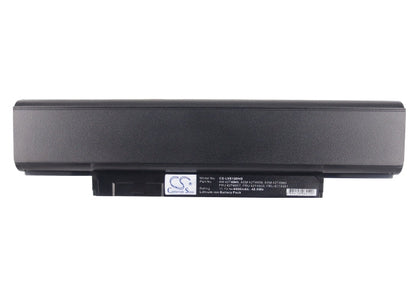 Replacement Battery for Lenovo  Thinkpad E120 – Notebook, Laptop – 4400mAh/48.8Wh / 11.1V