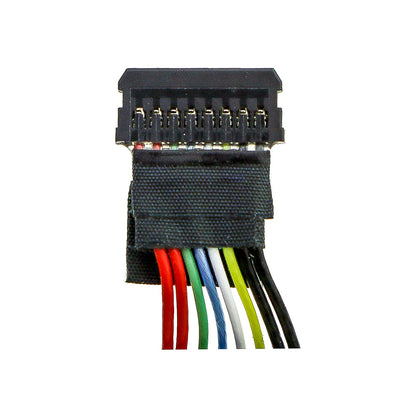 Replacement Battery for Lenovo  ThinkPad E14 Gen 2 – Notebook, Laptop – 3950mAh / 44.79Wh / 11.34V