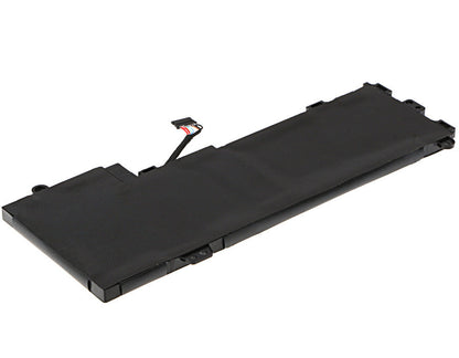 Replacement Battery for Lenovo  E31 – Notebook, Laptop – 4500mAh / 34.20Wh / 7.6V