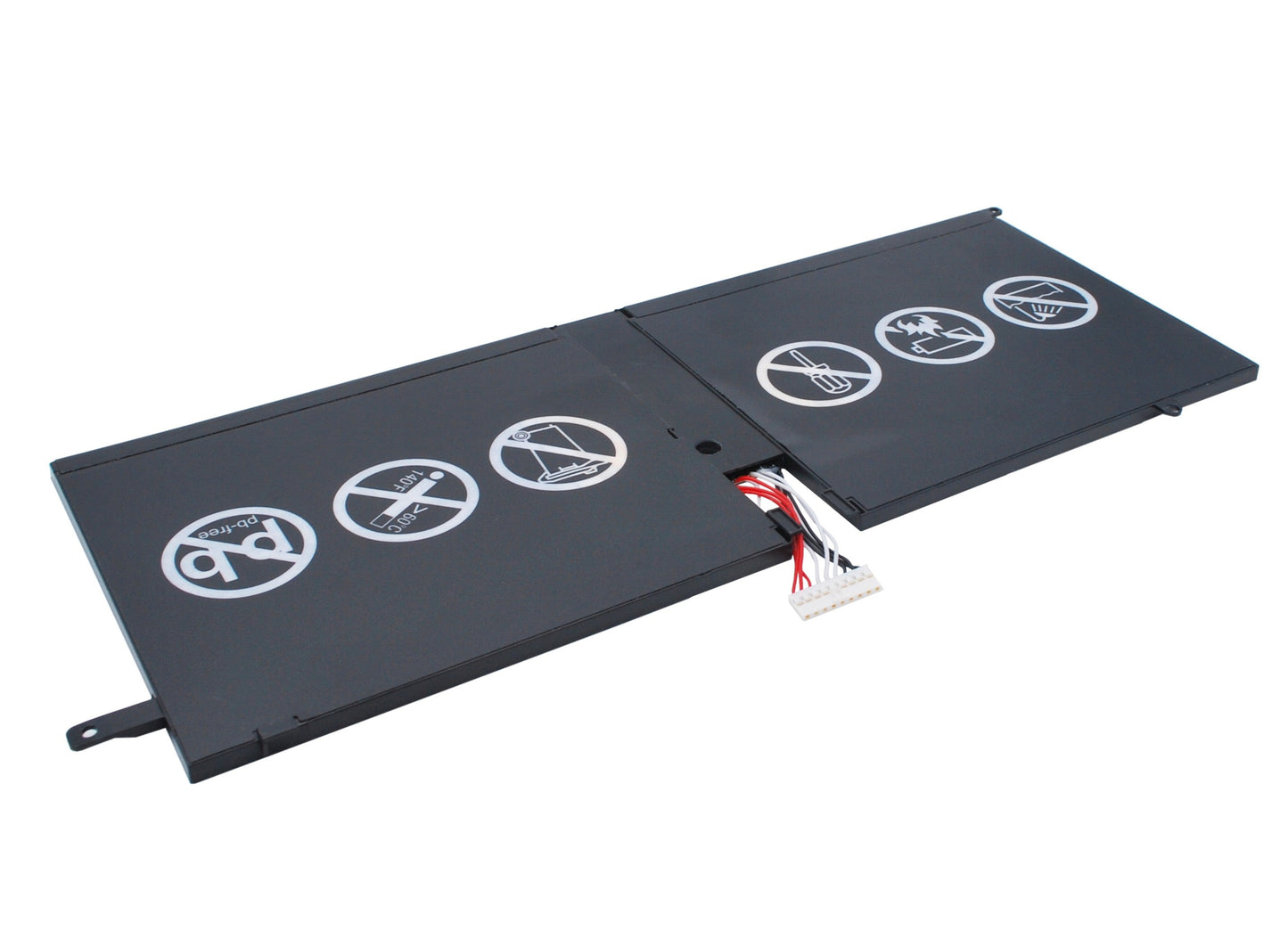 Replacement Battery for Lenovo  ThinkPad X1 Carbon 3444 – Notebook, Laptop – 2600mAh / 38.48Wh / 14.8V