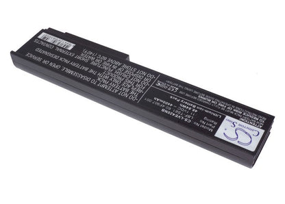 Replacement Battery for Lenovo  420 – Notebook, Laptop – 4400mAh / 48.84Wh / 11.1V