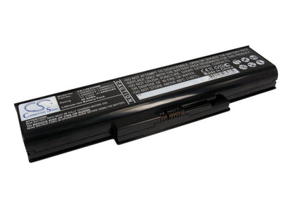 Replacement Battery for Lenovo  ThinkPad Edge E43A – Notebook, Laptop – 4400mAh / 48.84Wh / 11.1V