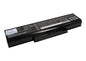 Replacement Battery for Lenovo  ThinkPad Edge E43A – Notebook, Laptop – 4400mAh / 48.84Wh / 11.1V