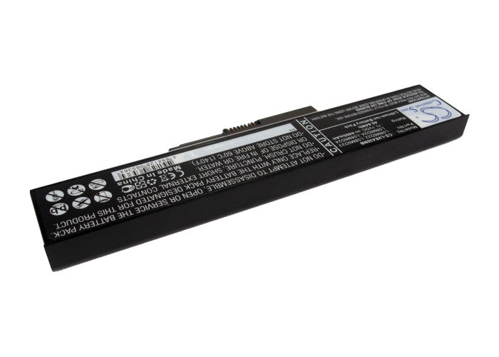 Replacement Battery for Lenovo  ThinkPad Edge E43A – Notebook, Laptop – 4400mAh / 48.84Wh / 11.1V