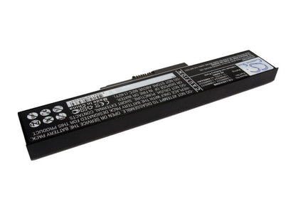 Replacement Battery for Lenovo  ThinkPad Edge E43A – Notebook, Laptop – 4400mAh / 48.84Wh / 11.1V