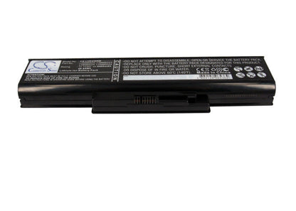 Replacement Battery for Lenovo  ThinkPad Edge E43A – Notebook, Laptop – 4400mAh / 48.84Wh / 11.1V