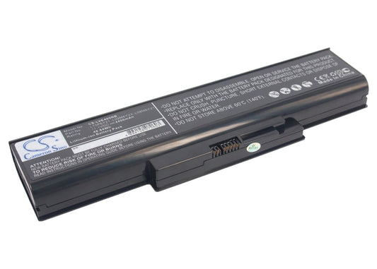 Replacement Battery for Lenovo  E46 – Notebook, Laptop – 4400mAh/48.84Wh / 11.1V