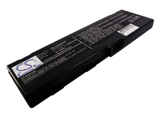 Replacement Battery for Lenovo  A500 – Notebook, Laptop – 3800mAh/42.18Wh / 11.1V